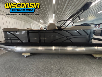2026 Sylvan 22' Tritoon 22' Mirage LZ