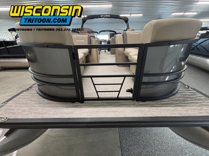 2026 Sylvan 22' Tritoon 22' Mirage LZ
