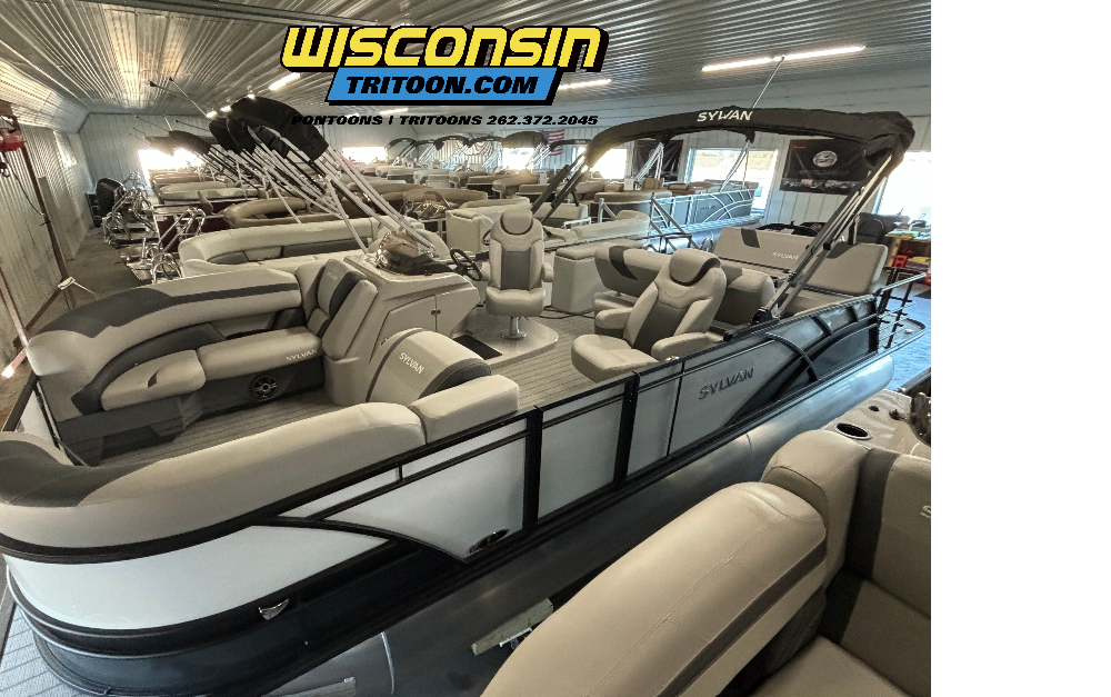 Tritoons For Sale In Wisconsin – Wisconsintritoon.com Tritoons For Sale In Wisconsin – Wisconsintritoon.com